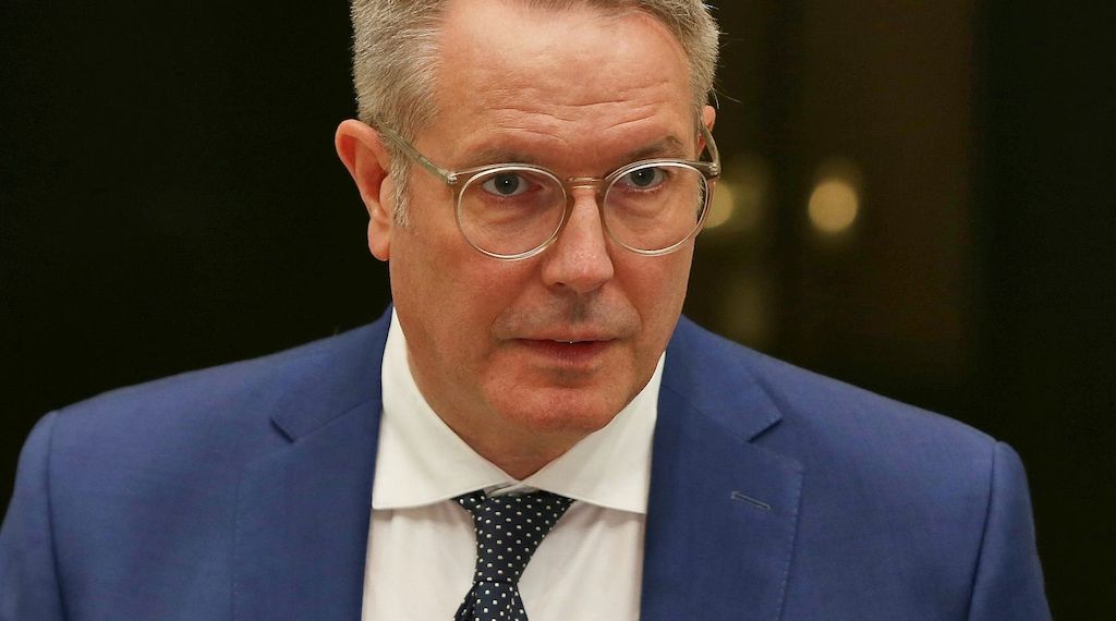 Rentenstreit: Schweitzer nennt Junge Union "abgehoben"