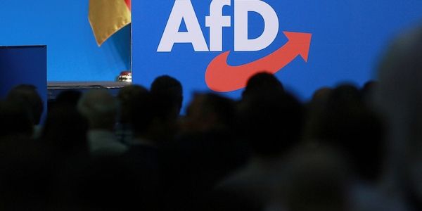 Wirtschaftsverbände diskutieren Ende der "Brandmauer" zur AfD