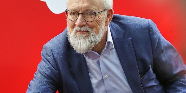 Politologe will mehr Kompetenzen für deutsche Geheimdienste