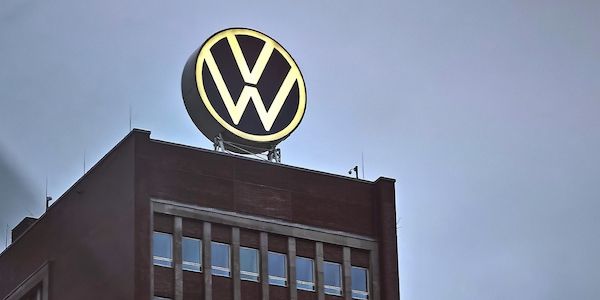 VW-Krise: Niedersachsen stärkt Blume den Rücken
