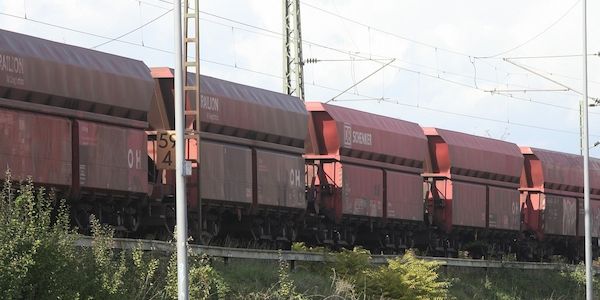 Verkehrsminister setzt auf Rettung von DB Cargo