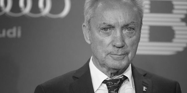 Udo Kier mit 81 Jahren gestorben