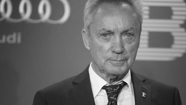 Udo Kier mit 81 Jahren gestorben