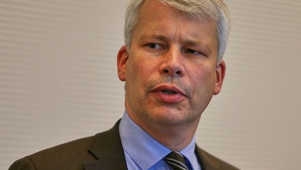 Union wundert sich über US-Vorgehen in Ukraine-Verhandlungen