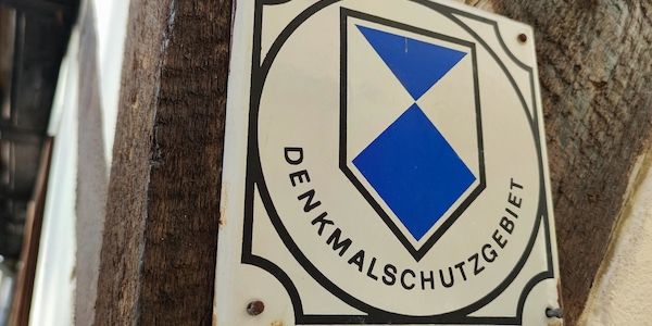 Land fördert 27 Denkmäler mit drei Millionen Euro