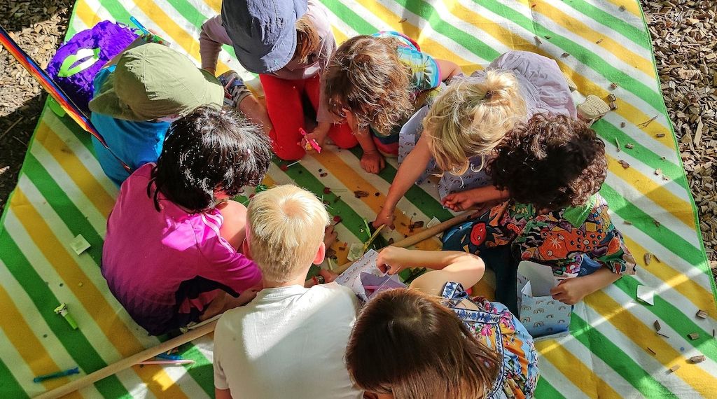 Brandenburg fördert 17 neue Projekte gegen Kinderarmut