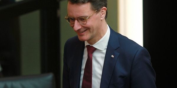 Insa: NRW-CDU in Wählergunst deutlich vorn