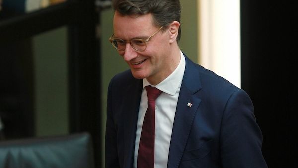 Insa: NRW-CDU in Wählergunst deutlich vorn