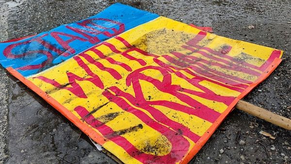 Bundesregierung sieht Ukraine-Verhandlungen in Genf positiv