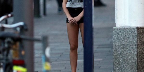 Grüne für Mitsprache von Betroffenen bei Prostituiertenschutzgesetz