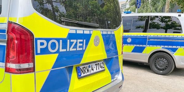 BVB gegen Stuttgart: Polizei bilanziert überwiegend friedlichen Verlauf