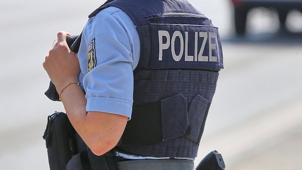 Bundespolizei vollstreckt mehr offene Haftbefehle