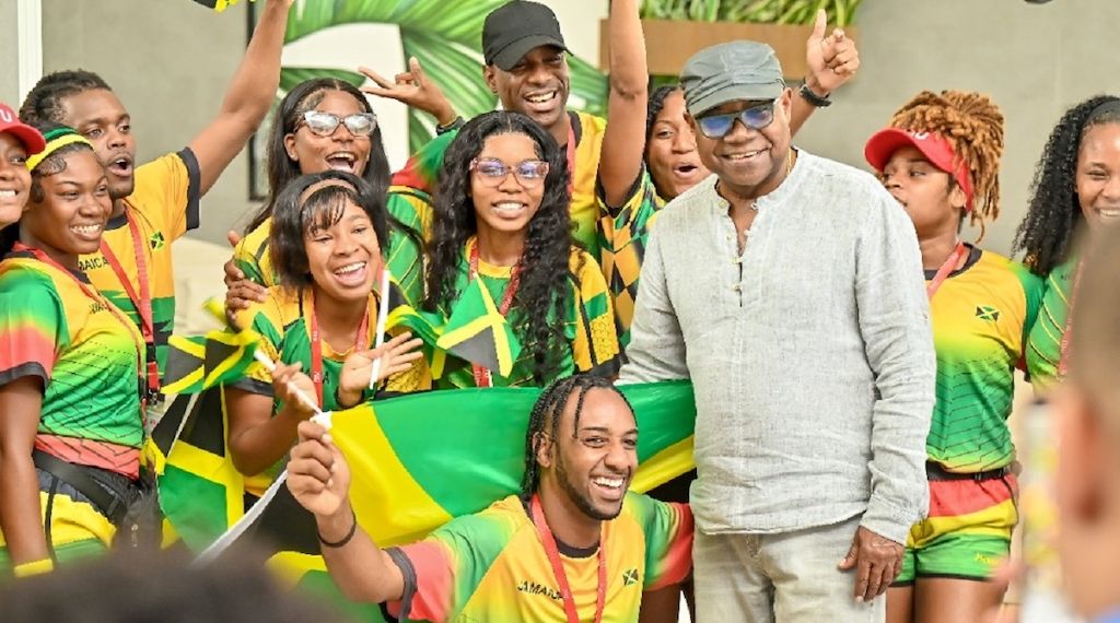 RIU Hotels & Resorts will sieben Hotels nach Hurrikan in Jamaika wieder öffnen