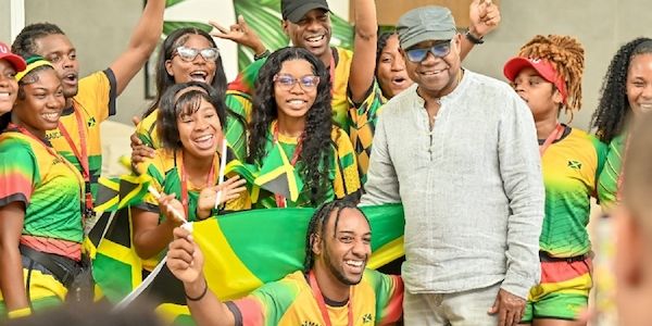 RIU Hotels & Resorts will sieben Hotels nach Hurrikan in Jamaika wieder öffnen