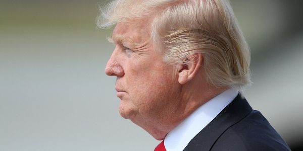 Trump will im April nach China reisen