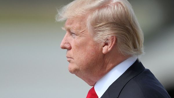 Trump will im April nach China reisen