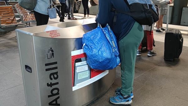 Rentenstreit: Politologe warnt vor Anstieg von Altersarmut