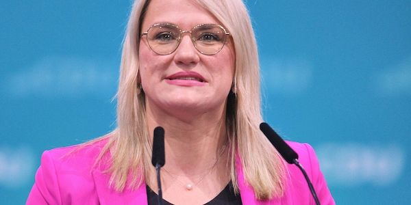 Stumpp kritisiert BPB-Rückzug von X