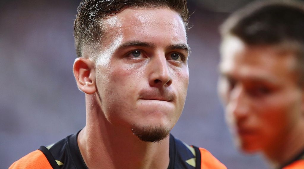 1. Bundesliga: Köln jubelt dank El-Mala-Treffer gegen Hoffenheim