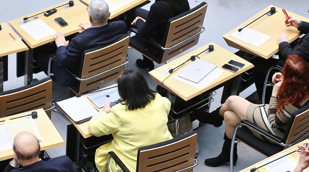 SPD-Fraktion Berlin nimmt Kürzungen im Gewaltschutz von Frauen zurück