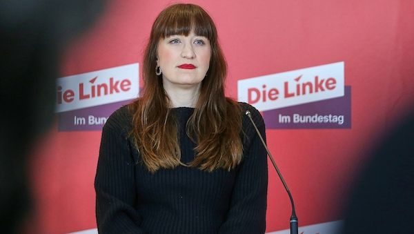Linke legt sich im Rentenstreit weiterhin nicht fest