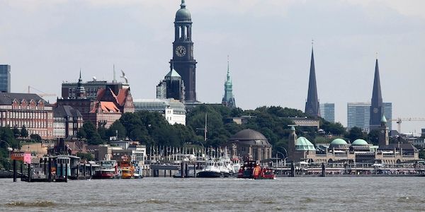 Hamburger Senat hat die Mietpreisbremse für das gesamte Stadtgebiet verlängert