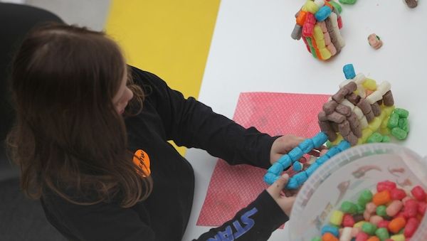 EU-Parlament verschärft Sicherheitsvorschriften für Spielzeug