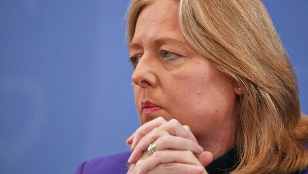 Bas hält an Rentenpaket fest