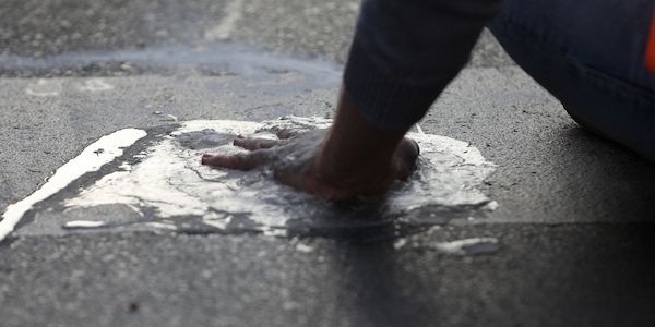 Nach Lufthansa-Klage: Hohe Strafe für Klimakleber