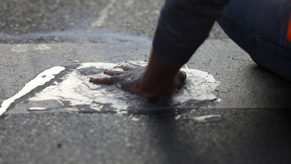 Nach Lufthansa-Klage: Hohe Strafe für Klimakleber