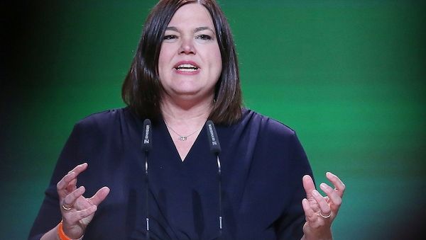 Fegebank rät Grünen zu mehr Mut zu unbequemen Wahrheiten