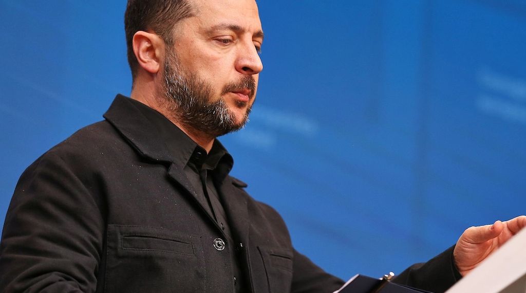 Ukraine-Verhandlungen gehen weiter - Ausgang weiter offen