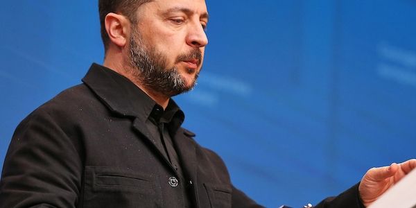 Ukraine-Verhandlungen gehen weiter - Ausgang weiter offen