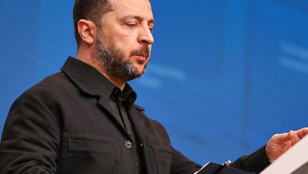 Ukraine-Verhandlungen gehen weiter - Ausgang weiter offen