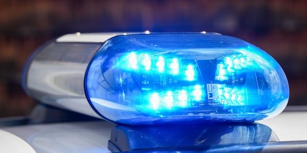 Messerangriff unter Kollegen in einem Restaurant in Berlin-Charlottenburg