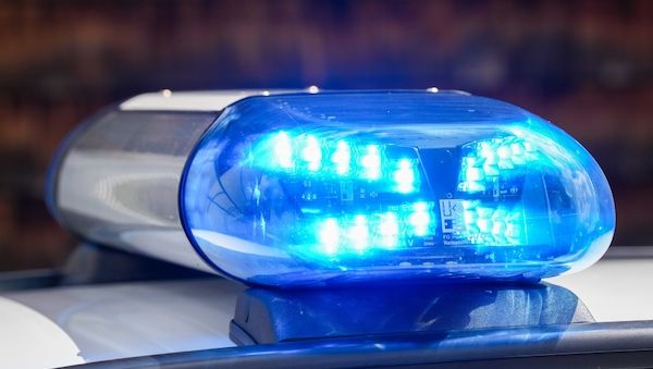 Messerangriff unter Kollegen in einem Restaurant in Berlin-Charlottenburg