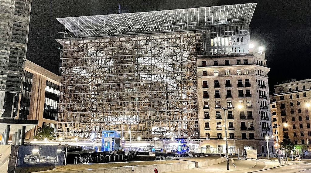 Deutsche in EU-Institutionen immer stärker unterrepräsentiert