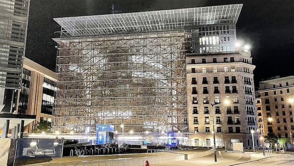 Deutsche in EU-Institutionen immer stärker unterrepräsentiert