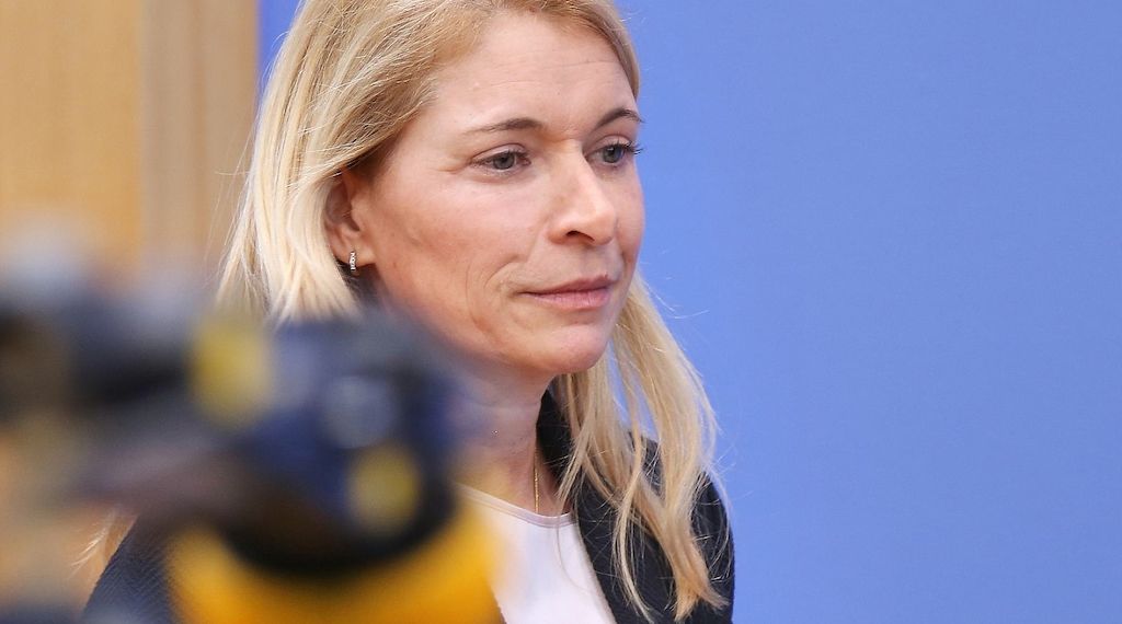 Bahn-Chefin plant neues "Sofortprogramm" - im nächsten Jahr