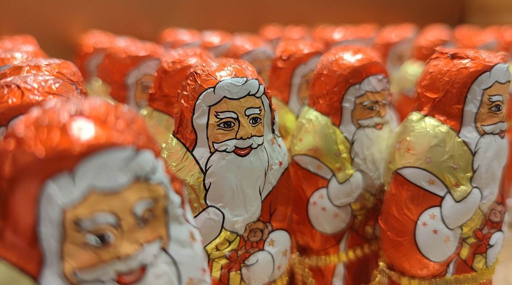 Teils deutliche Preissteigerungen bei Süßigkeiten zum Advent
