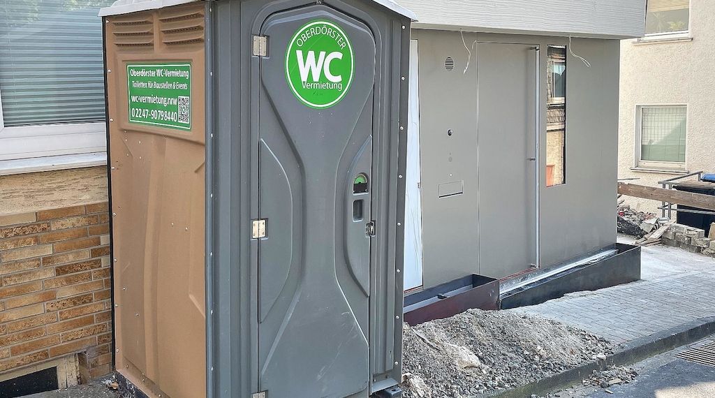 NRW verzeichnet Anstieg der Baugenehmigungen für Wohnungen