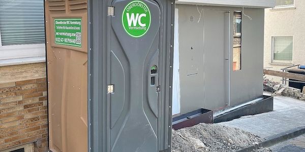 NRW verzeichnet Anstieg der Baugenehmigungen für Wohnungen