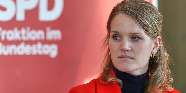 SPD-Fraktionsvize widerspricht Junger Gruppe im Rentenstreit