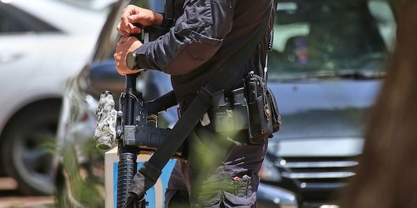 Israelische Armee beginnt neuen Einsatz im Westjordanland