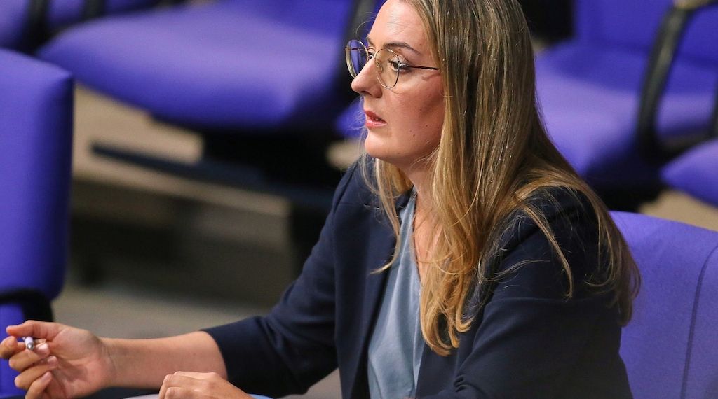 Grüne fordern Familienunternehmer zu Abgrenzung von AfD auf