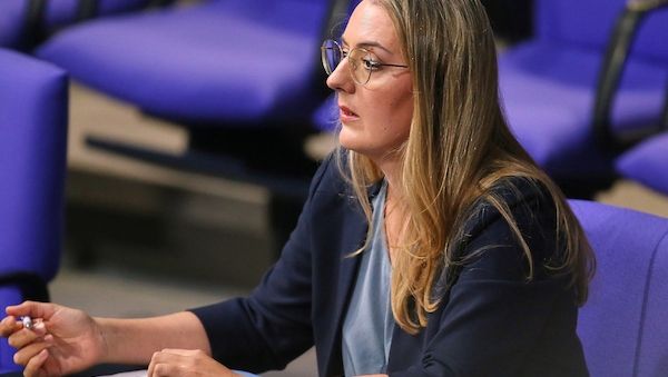 Grüne fordern Familienunternehmer zu Abgrenzung von AfD auf