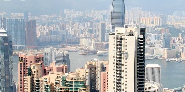 Feuer in Hongkonger Wohnkomplex fordert mehrere Todesopfer