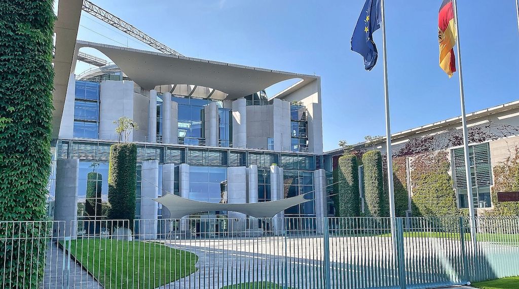 Grüne wollen Krisen-Koordinierungsstelle im Kanzleramt