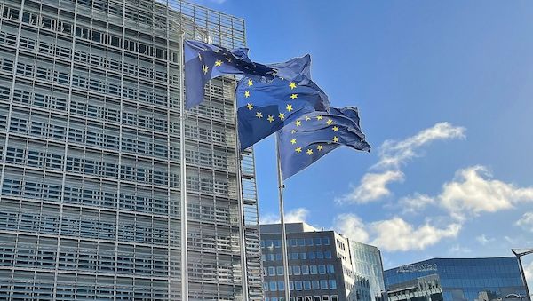 Bundesregierung will mehr Deutsche für Karriere in EU "begeistern"