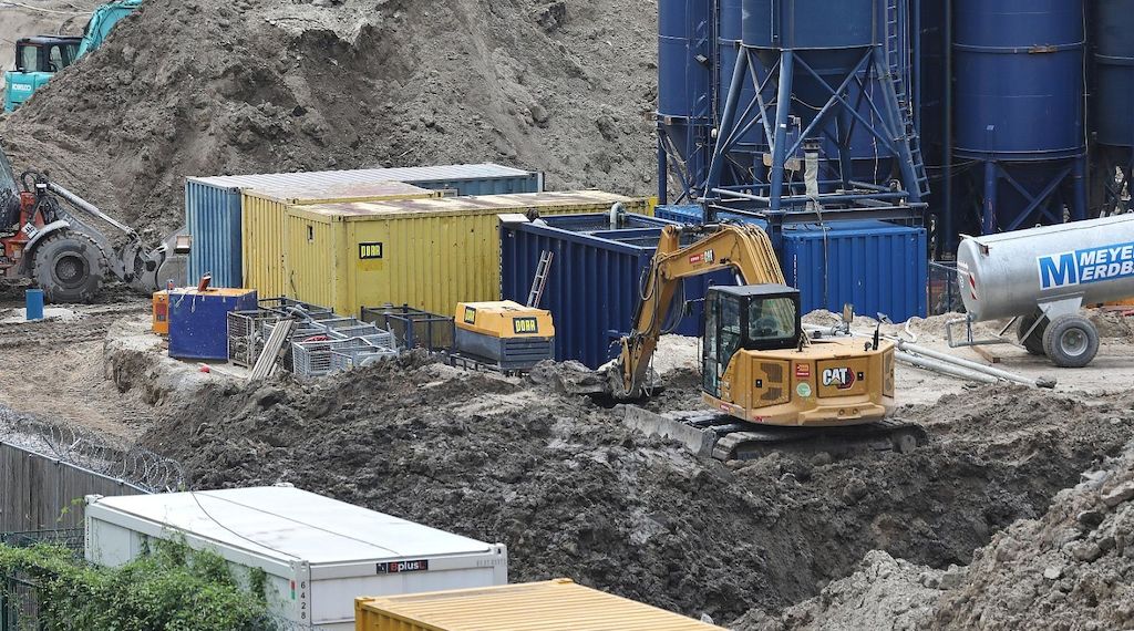 Linke will Wohnungsbauturbo in Hamburg sozial und ökologisch ausrichten